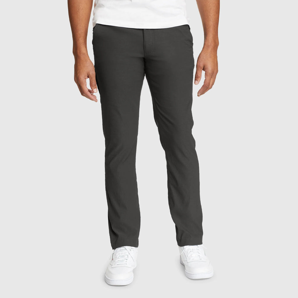 EDDIE BAUER - SLIM FIT CHINO