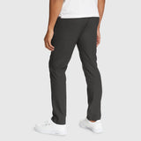 EDDIE BAUER - SLIM FIT CHINO