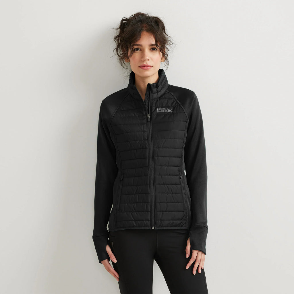 EDDIE BAUER - EMBERLITE HYBRID JACKET
