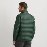 EDDIE BAUER - MICROLIGHT DOWN JACKET