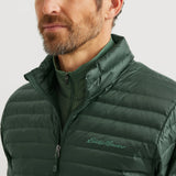 EDDIE BAUER - MICROLIGHT DOWN JACKET
