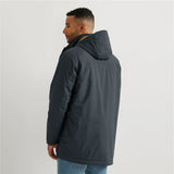 EDDIE BAUER - RAINFOIL HERITAGE INSULATED PARKA
