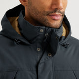 EDDIE BAUER - RAINFOIL HERITAGE INSULATED PARKA
