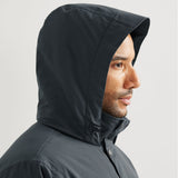 EDDIE BAUER - RAINFOIL HERITAGE INSULATED PARKA