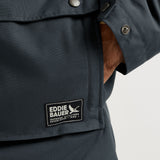 EDDIE BAUER - RAINFOIL HERITAGE INSULATED PARKA