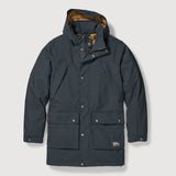 EDDIE BAUER - RAINFOIL HERITAGE INSULATED PARKA