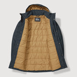 EDDIE BAUER - RAINFOIL HERITAGE INSULATED PARKA