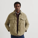 EDDIE BAUER - BRIDGER SHIRT JACKET