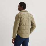 EDDIE BAUER - BRIDGER SHIRT JACKET