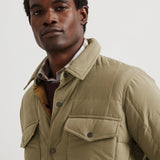 EDDIE BAUER - BRIDGER SHIRT JACKET