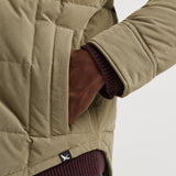 EDDIE BAUER - BRIDGER SHIRT JACKET