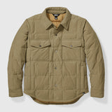 EDDIE BAUER - BRIDGER SHIRT JACKET