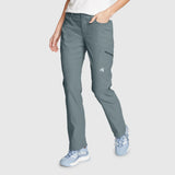 EDDIE BAUER - PANTALÓN GUIDE MUJER