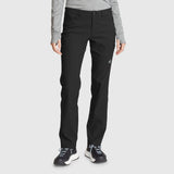 EDDIE BAUER - PANTALÓN GUIDE MUJER