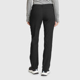 EDDIE BAUER - PANTALÓN GUIDE MUJER