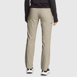 EDDIE BAUER - PANTALÓN GUIDE MUJER