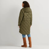EDDIE BAUER - SHAW DOWN PARKA