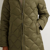 EDDIE BAUER - SHAW DOWN PARKA