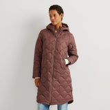 EDDIE BAUER - SHAW DOWN PARKA