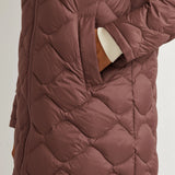 EDDIE BAUER - SHAW DOWN PARKA