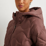 EDDIE BAUER - SHAW DOWN PARKA