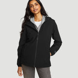 EDDIE BAUER - OPP RAIN JACKET