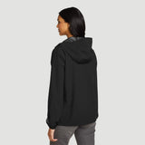 EDDIE BAUER - OPP RAIN JACKET