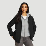 EDDIE BAUER - OPP RAIN JACKET