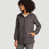 EDDIE BAUER - OPP RAIN JACKET