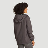 EDDIE BAUER - OPP RAIN JACKET