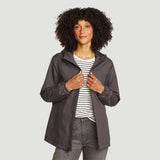 EDDIE BAUER - OPP RAIN JACKET