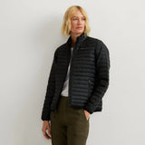 EDDIE BAUER - MICROLIGHT DOWN JACKET