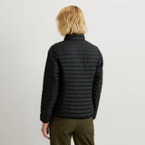 EDDIE BAUER - MICROLIGHT DOWN JACKET