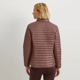 EDDIE BAUER - MICROLIGHT DOWN JACKET