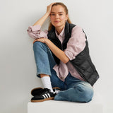 EDDIE BAUER - VEST CIRRUSLITE DOWN