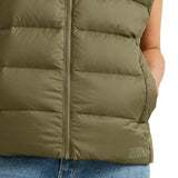 EDDIE BAUER - VEST CIRRUSLITE DOWN