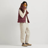 EDDIE BAUER - VEST CIRRUSLITE DOWN