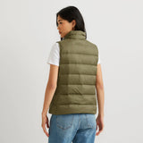 EDDIE BAUER - VEST CIRRUSLITE DOWN
