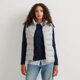 EDDIE BAUER - VEST CIRRUSLITE DOWN