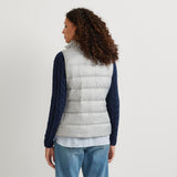 EDDIE BAUER - VEST CIRRUSLITE DOWN