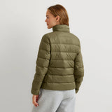 EDDIE BAUER - VEST CIRRUSLITE DOWN
