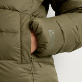 EDDIE BAUER - VEST CIRRUSLITE DOWN