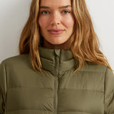 EDDIE BAUER - VEST CIRRUSLITE DOWN