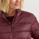 EDDIE BAUER - VEST CIRRUSLITE DOWN