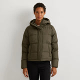 EDDIE BAUER - KETCHUM DOWN HOODIE