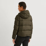 EDDIE BAUER - KETCHUM DOWN HOODIE