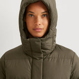 EDDIE BAUER - KETCHUM DOWN HOODIE