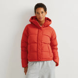 EDDIE BAUER - KETCHUM DOWN HOODIE