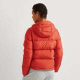 EDDIE BAUER - KETCHUM DOWN HOODIE