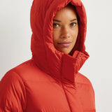 EDDIE BAUER - KETCHUM DOWN HOODIE